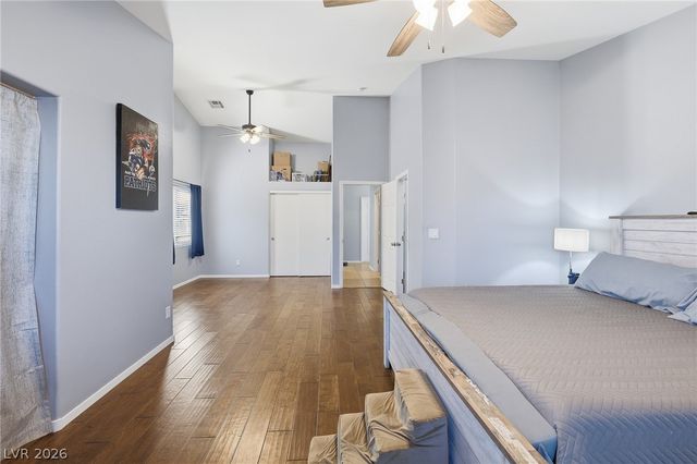 5920 Cuddles Court, North Las Vegas, NV 89081