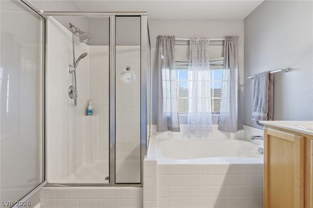 5920 Cuddles Court, North Las Vegas, NV 89081