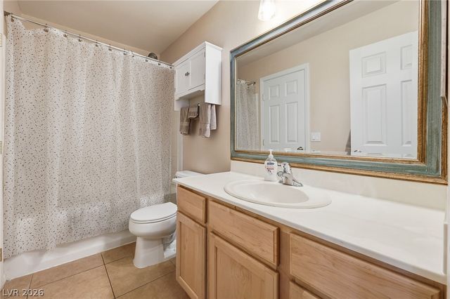 5920 Cuddles Court, North Las Vegas, NV 89081