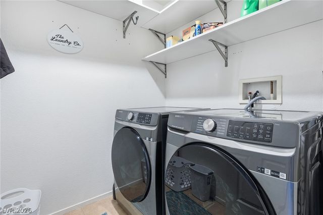 5920 Cuddles Court, North Las Vegas, NV 89081