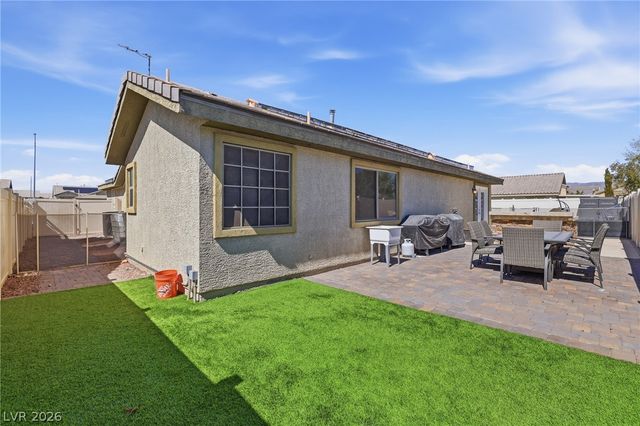 5920 Cuddles Court, North Las Vegas, NV 89081