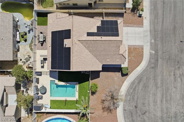 5920 Cuddles Court, North Las Vegas, NV 89081