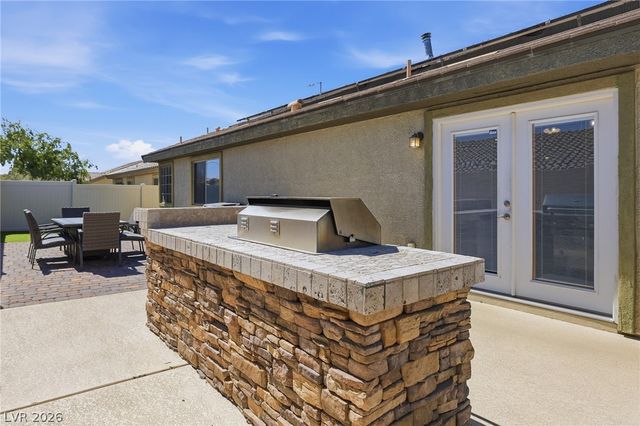 5920 Cuddles Court, North Las Vegas, NV 89081
