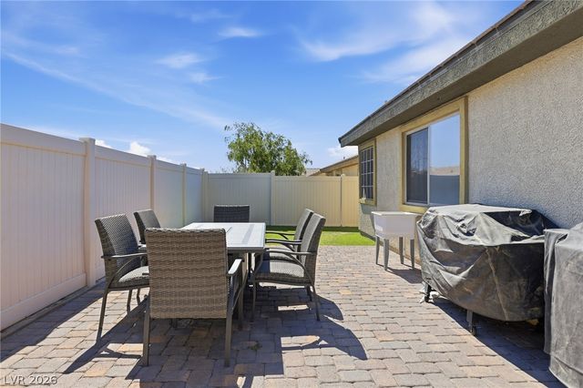 5920 Cuddles Court, North Las Vegas, NV 89081