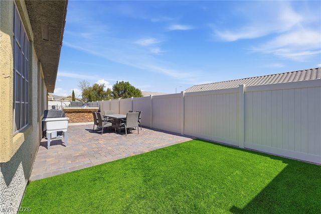 5920 Cuddles Court, North Las Vegas, NV 89081