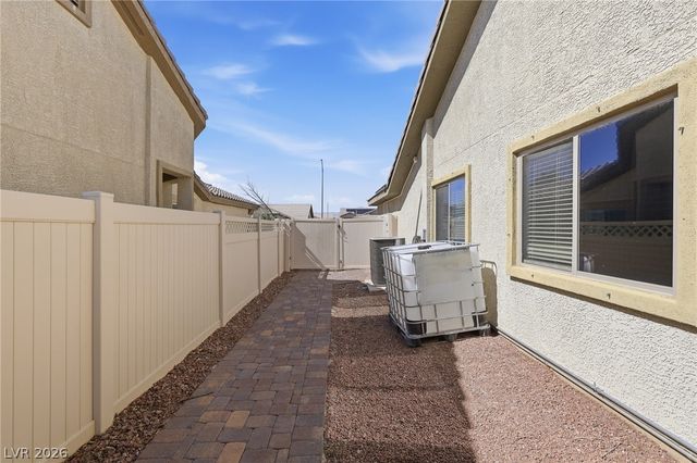 5920 Cuddles Court, North Las Vegas, NV 89081