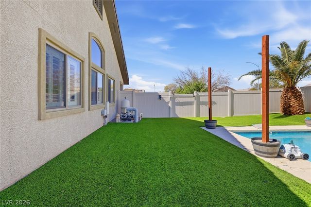 5920 Cuddles Court, North Las Vegas, NV 89081