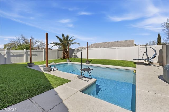 5920 Cuddles Court, North Las Vegas, NV 89081