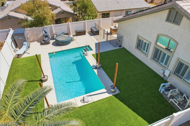 5920 Cuddles Court, North Las Vegas, NV 89081