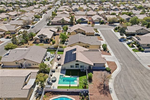 5920 Cuddles Court, North Las Vegas, NV 89081