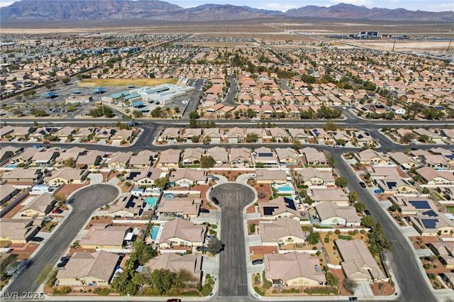 5920 Cuddles Court, North Las Vegas, NV 89081