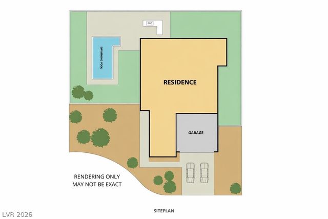 5920 Cuddles Court, North Las Vegas, NV 89081