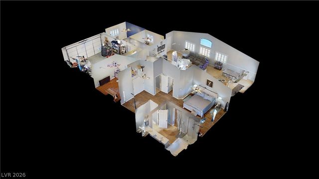 5920 Cuddles Court, North Las Vegas, NV 89081