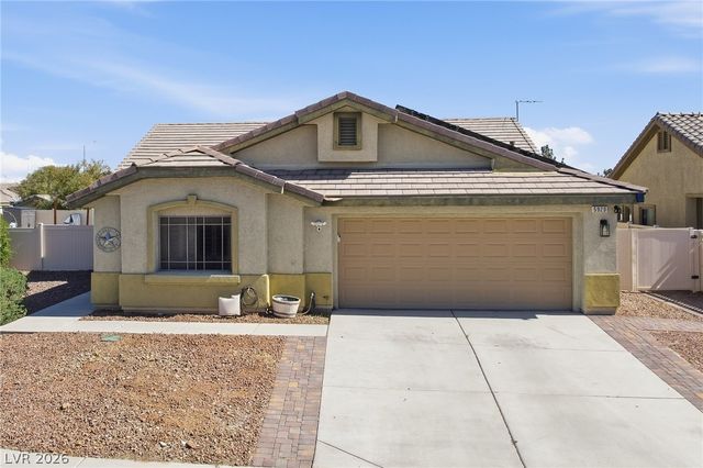 5920 Cuddles Court, North Las Vegas, NV 89081