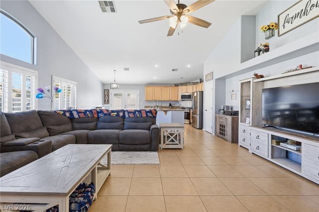 5920 Cuddles Court, North Las Vegas, NV 89081