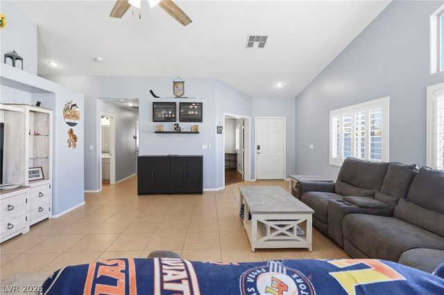 5920 Cuddles Court, North Las Vegas, NV 89081