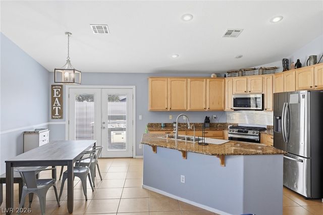 5920 Cuddles Court, North Las Vegas, NV 89081