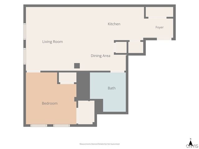 1117 West Fayette Street 001, Syracuse, NY 13204
