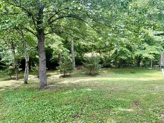 205 W Harp St, Manchester, TN 37355