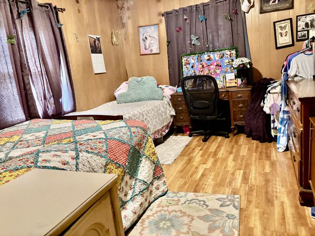 205 W Harp St, Manchester, TN 37355