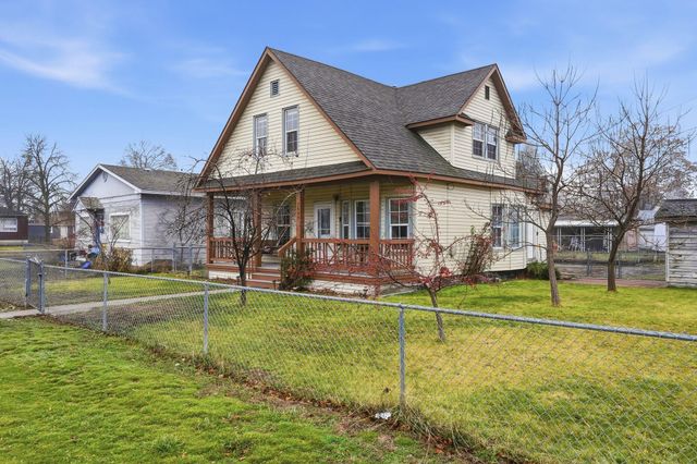 2659 N Walnut St, Spokane, WA 99205