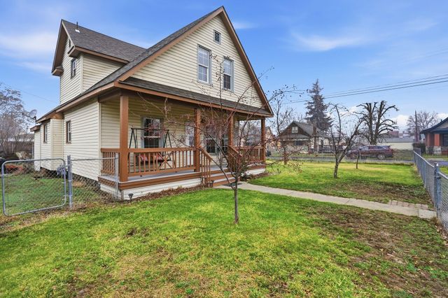 2659 N Walnut St, Spokane, WA 99205