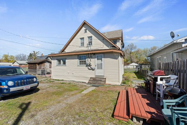 2659 N Walnut St, Spokane, WA 99205