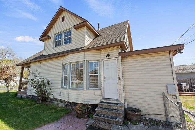 2659 N Walnut St, Spokane, WA 99205