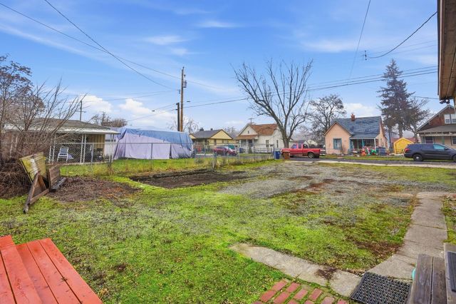 2659 N Walnut St, Spokane, WA 99205