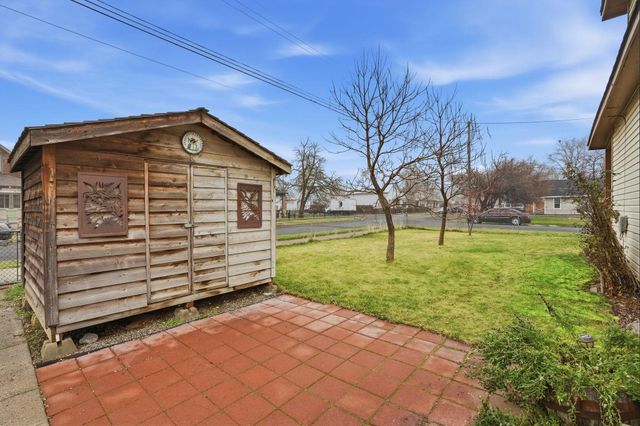 2659 N Walnut St, Spokane, WA 99205