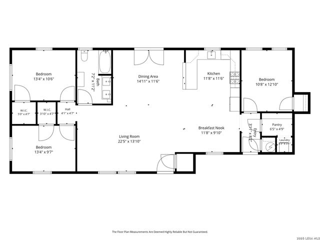 5054 ODaniel, Seguin, TX 78155