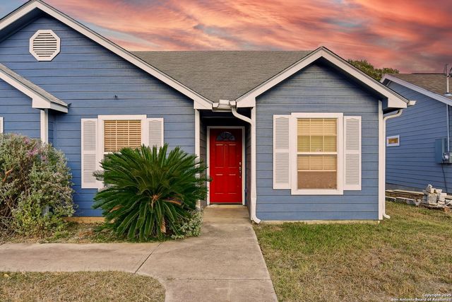 1150 Green Hill, Canyon Lake, TX 78133