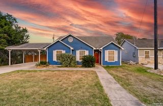 1150 Green Hill, Canyon Lake, TX 78133