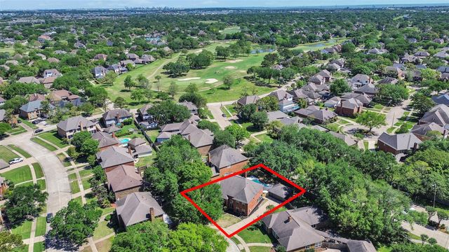 2109 Bay Hill Drive, League City, TX 77573