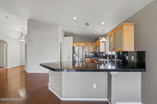 2516 Gila Bend Loop, Las Cruces, NM 88011