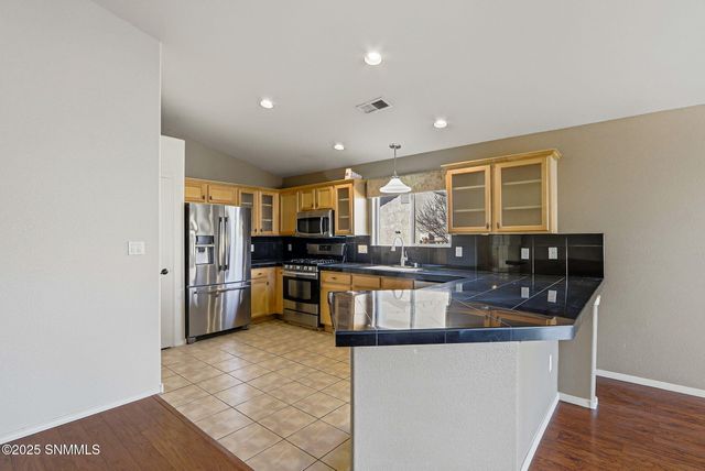 2516 Gila Bend Loop, Las Cruces, NM 88011