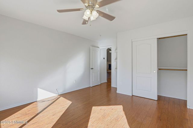 2516 Gila Bend Loop, Las Cruces, NM 88011