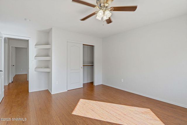 2516 Gila Bend Loop, Las Cruces, NM 88011