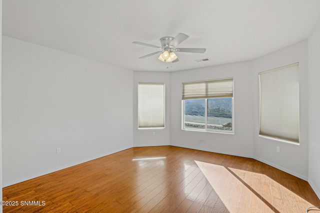 2516 Gila Bend Loop, Las Cruces, NM 88011