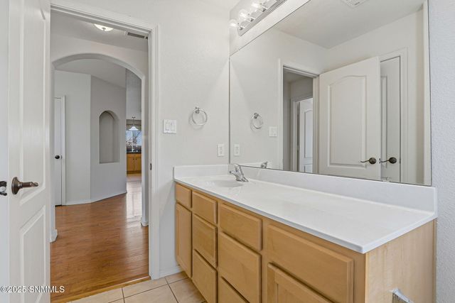 2516 Gila Bend Loop, Las Cruces, NM 88011