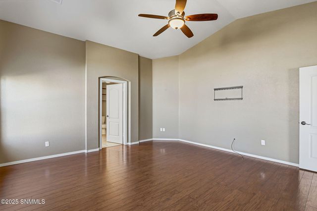 2516 Gila Bend Loop, Las Cruces, NM 88011