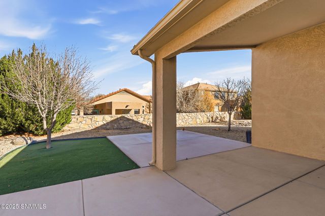 2516 Gila Bend Loop, Las Cruces, NM 88011