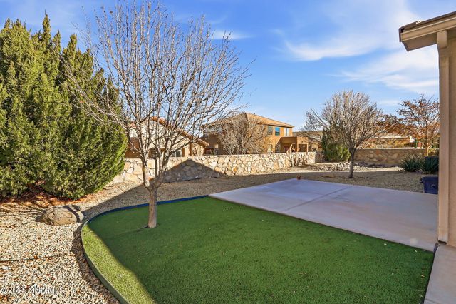 2516 Gila Bend Loop, Las Cruces, NM 88011