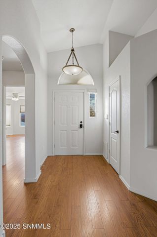 2516 Gila Bend Loop, Las Cruces, NM 88011