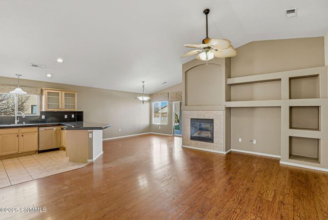 2516 Gila Bend Loop, Las Cruces, NM 88011