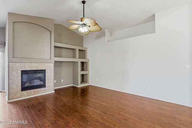 2516 Gila Bend Loop, Las Cruces, NM 88011