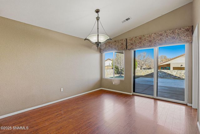 2516 Gila Bend Loop, Las Cruces, NM 88011