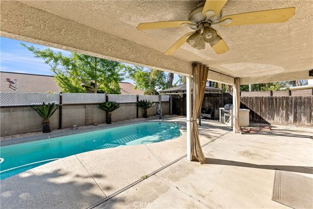 22 N Bliss, Clovis, CA 93611