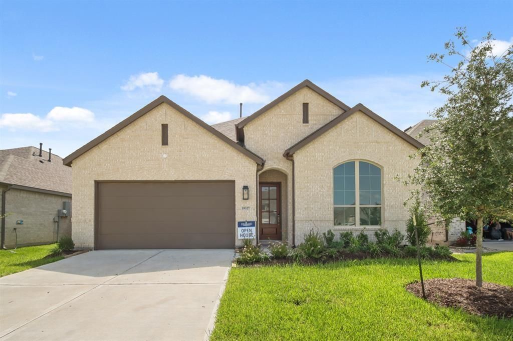 19327 Sorel Copley Drive, Magnolia, TX 77355