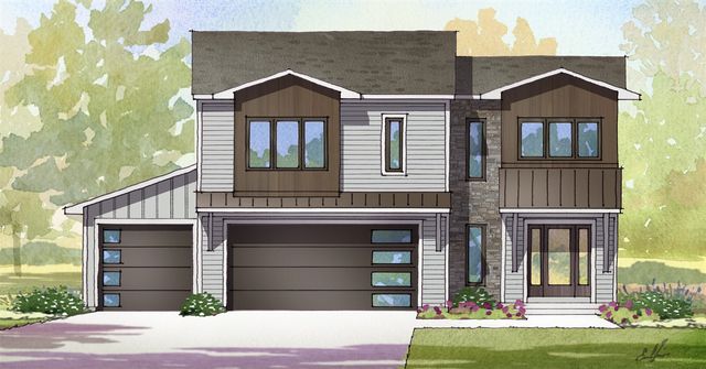 2329 Elinor Lane 5A, Grand Rapids, MI 49506